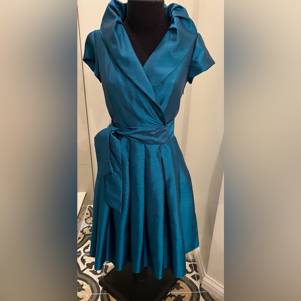 Jessica Howard Dress